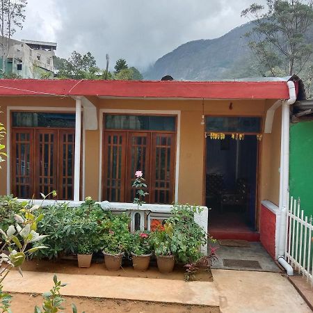 Dilani Adamspeak Riverstay Nallathanniya Bagian luar foto