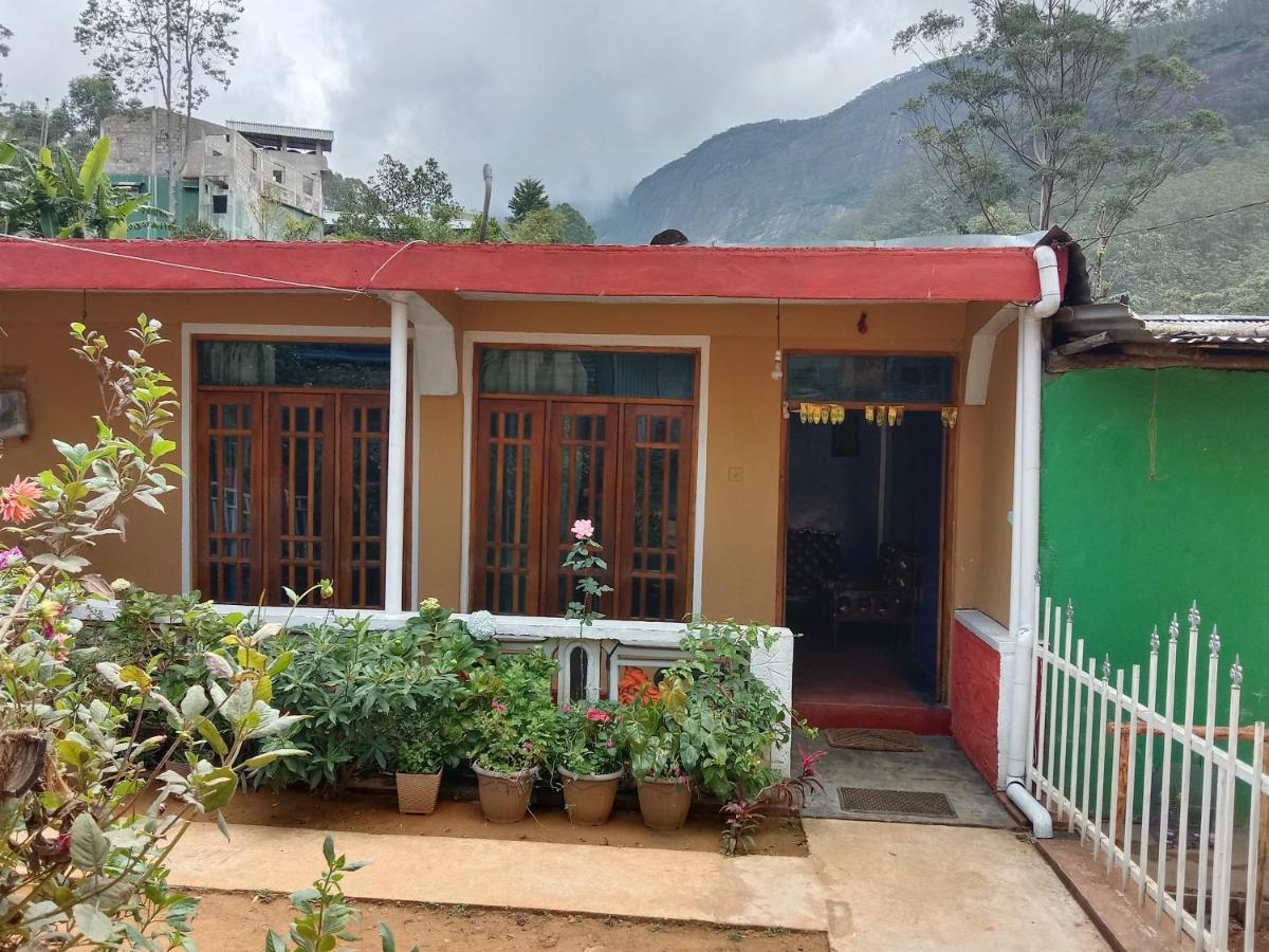 Dilani Adamspeak Riverstay Nallathanniya Bagian luar foto