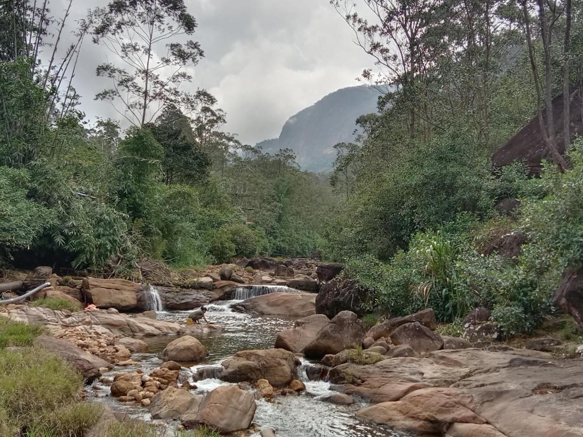 Dilani Adamspeak Riverstay Nallathanniya Bagian luar foto