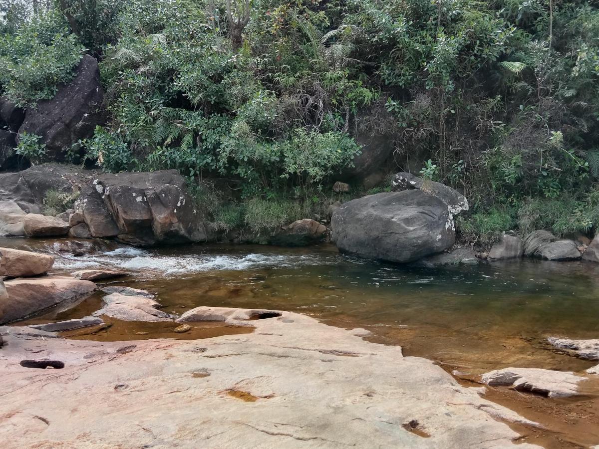 Dilani Adamspeak Riverstay Nallathanniya Bagian luar foto