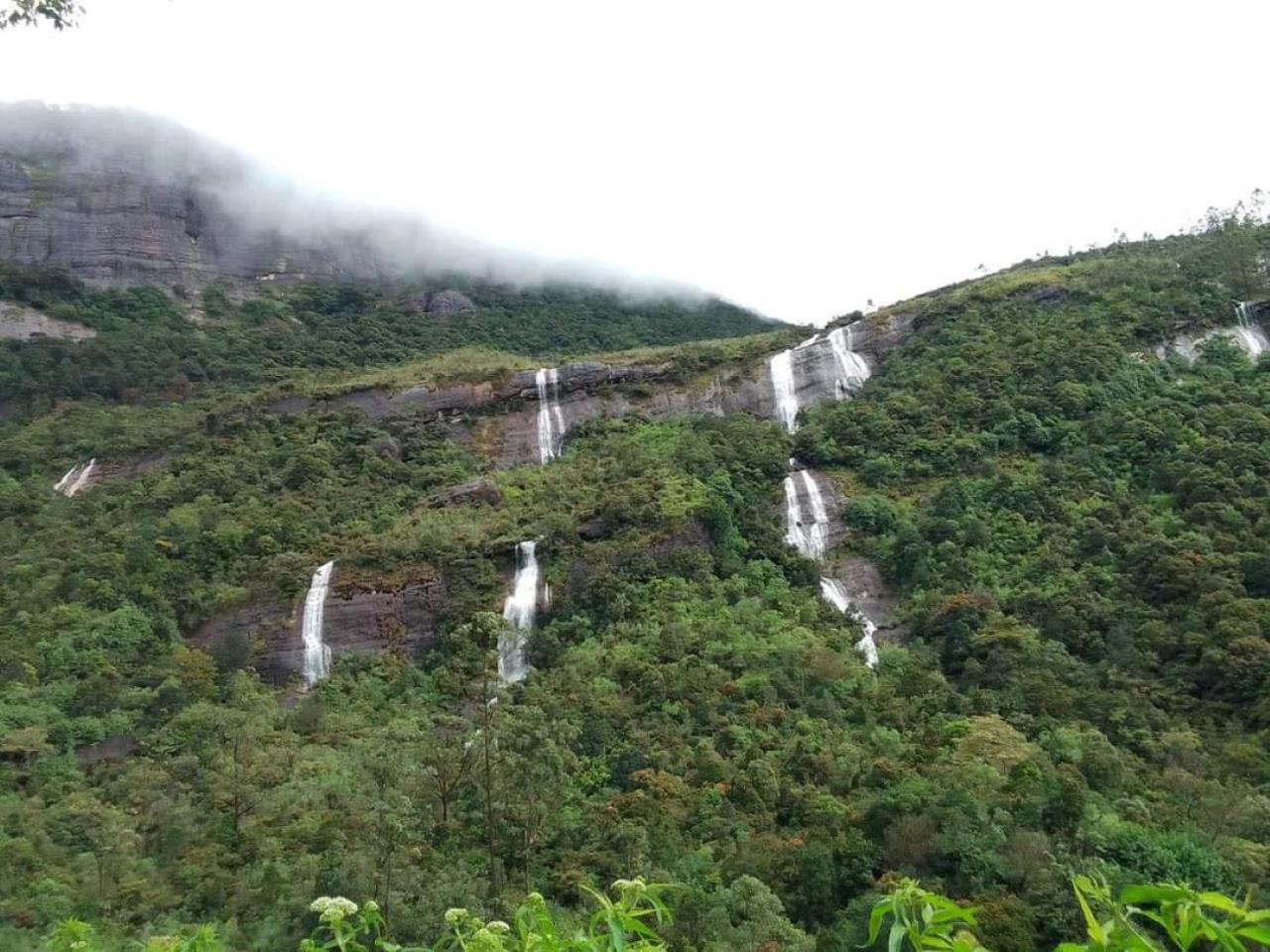 Dilani Adamspeak Riverstay Nallathanniya Bagian luar foto