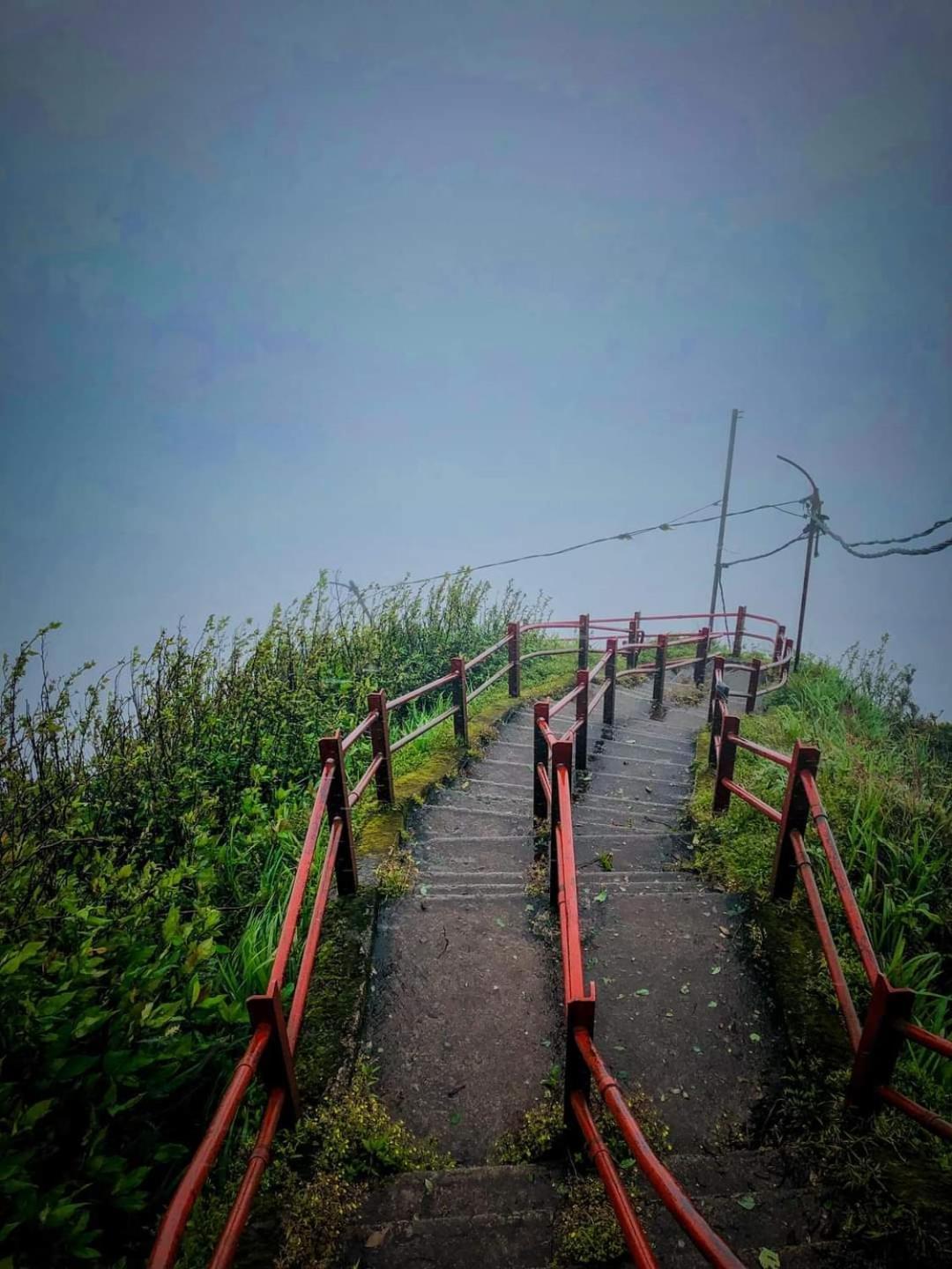 Dilani Adamspeak Riverstay Nallathanniya Bagian luar foto