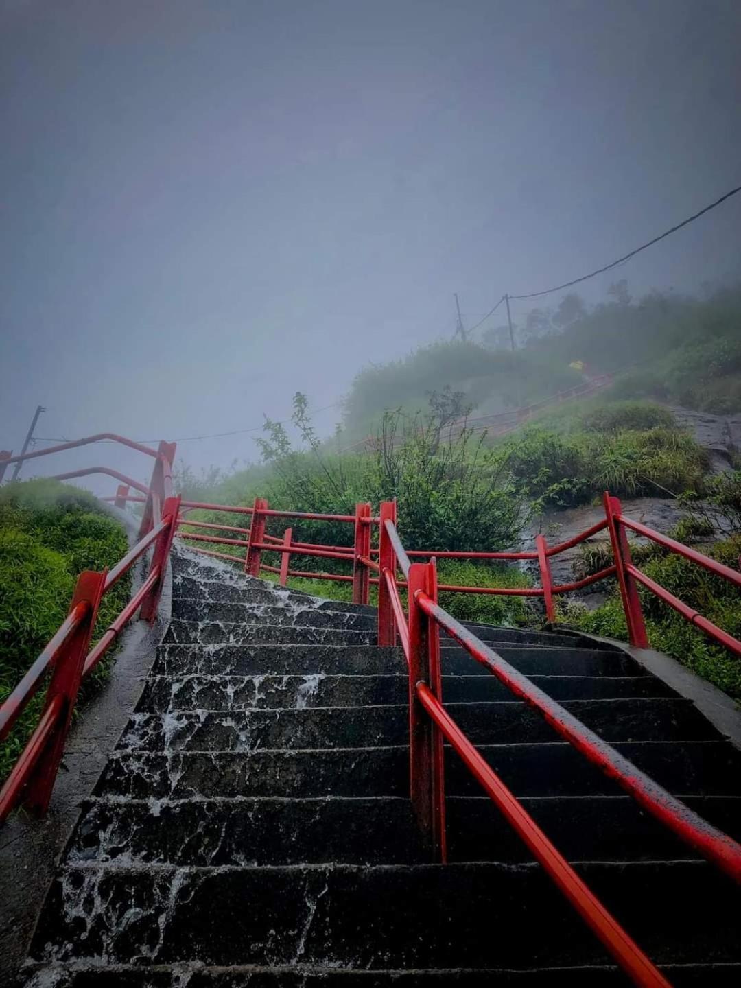 Dilani Adamspeak Riverstay Nallathanniya Bagian luar foto