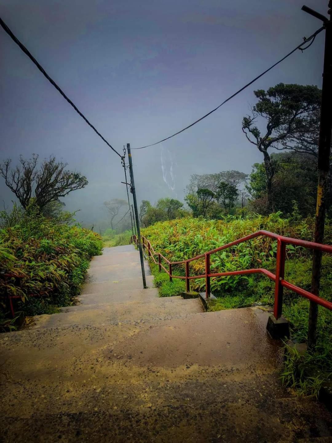 Dilani Adamspeak Riverstay Nallathanniya Bagian luar foto