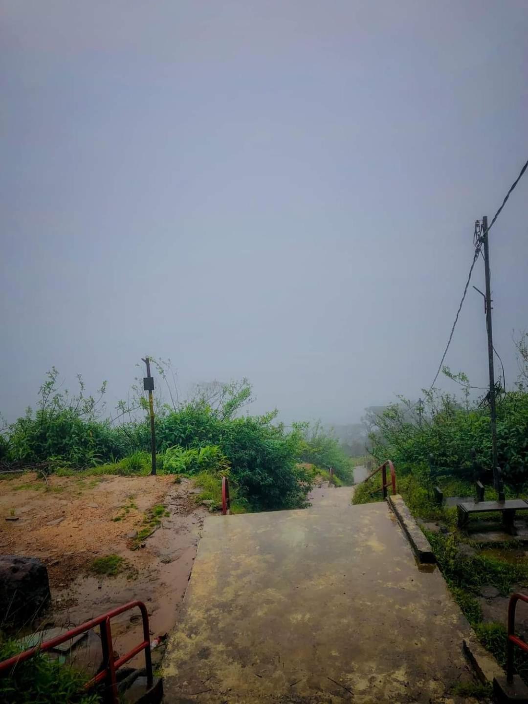 Dilani Adamspeak Riverstay Nallathanniya Bagian luar foto
