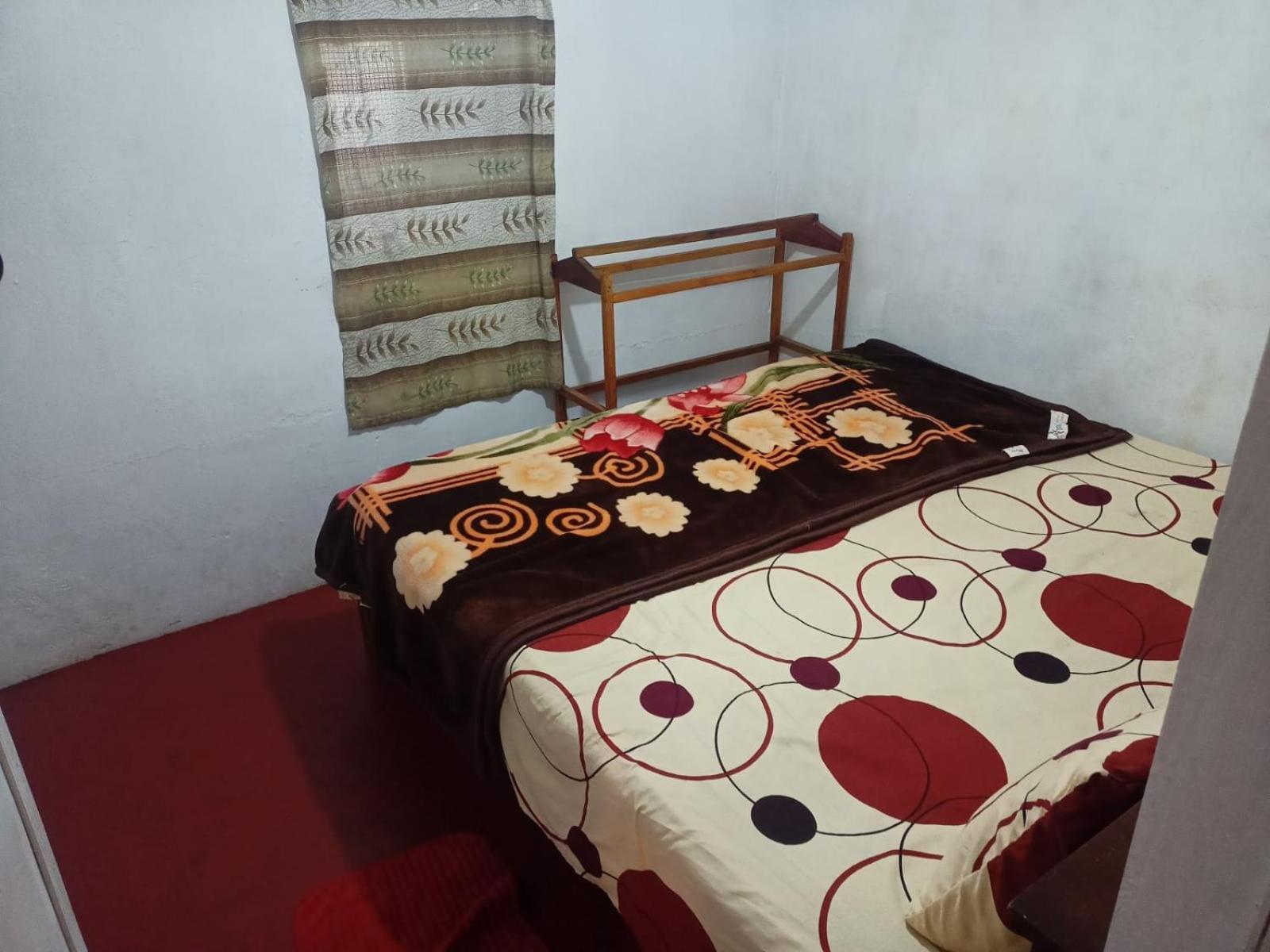Dilani Adamspeak Riverstay Nallathanniya Bagian luar foto