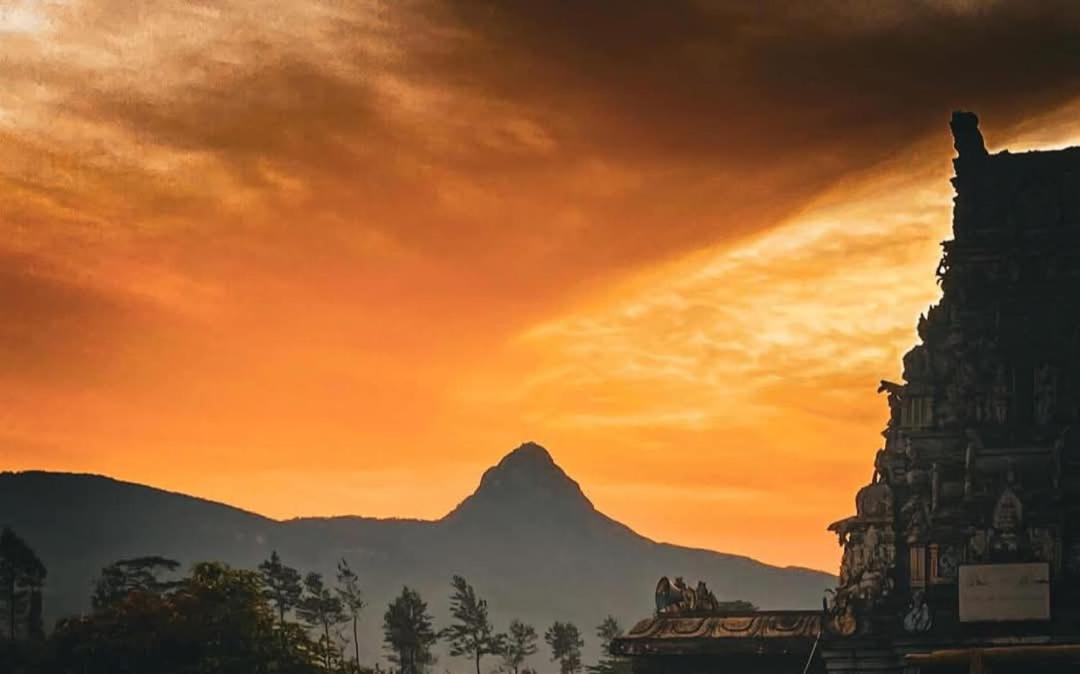 Dilani Adamspeak Riverstay Nallathanniya Bagian luar foto